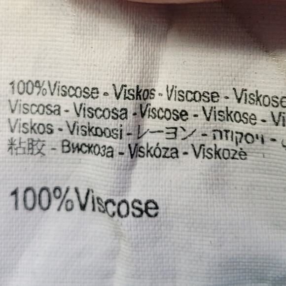 ripcurl Sunsetters Stripe Tied Belt Paperbag Waist Shorts size XS - Picture 11 of 11